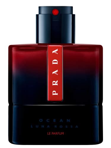 Luna Rossa Ocean di Prada da uomo 